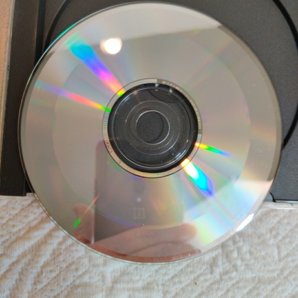 4 County Artist CDs John Anderson, Mark O'Connor, Jason Aldean & Clinton Gregory - Picture 7 of 13